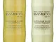 Bamboo Shine Luminous Shine Shampoo Unisex Shampoo and Conditioner by Alterna (8.5 Ounce e...