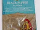 TRS Pepe Nero In Polvere 100G BLACK PEPPER