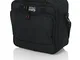 Gator G-MIXERBAG-1212 - Custodia per mixer da 30x30x14 cm