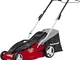 Einhell 3400150 GC-Em 1536 Tagliaerba Elettrico, 1500 W, 240 V, Rosso