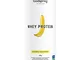 foodspring - Whey Protein alla banana - 750 g - 80% di proteine del siero del latte - Prot...