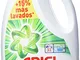 Ariel Professional Detersivo Liquido per Bianchi e Colorati, 110 Lavaggi, 3,025 L, 2 Pezzi