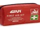 GIVI S301 First Aid Kit Pronto Soccorso Portatile