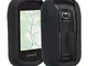 kwmobile Cover in silicone compatibile con Garmin eTrex Touch 25/35 - Custodia protettiva...