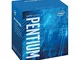 Intel Pentium ® ® Processor G4620 (3M Cache, 3.70 GHz) 3.7GHz 3MB Scatola processore