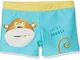 Chicco Costume da Bagno Boxer, Turchese (Azzurro Chiaro 021), 56 (Taglia Produttore:056) B...