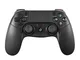 AITOO Gamepad Wireless, Controller Di Gioco Wireless Con Controllo a Doppia Vibrazione Del...