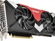 Palit Microsystems Scheda grafica Geforce RTX 2080 da 8 GB Nvidia Geforce, 1645Mhz