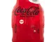 Coca-Cola Zero Zuccheri, Bottiglie Pet Riciclabili, 4 x 660 ml