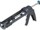 wolfcraft MG 100 - pistola per silicone I 4351000 I Pistola standard per la casa e gli hob...