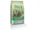 Oasy Alimento Secco per Cane Adult Medium 3Kg - Mangimi Secchi per Cani