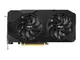 ASUS Dual GeForce GTX 1660 Adv Edition 6 GB GDDR6 EVO, Scheda Video Gaming, Dissipatore Bi...