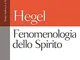 Fenomenologia dello spirito