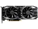 EVGA GeForce RTX 2080 XC2 GAMING, 8GB GDDR6, Tecnologia iCX2, LED RGB, Piastra posteriore...