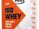 HMSelection ISO WHEY - 1000g - Biscotto-Crema • 100% proteine isolate del siero del latte....