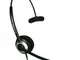 Imtradex BasicLine TM Headset monaurale per Panasonic KX-DT 346 telefono, via cavo con NC,...
