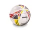 Mondo Sport - Pallone da football SCHOOL 3 - misura 3 Primi Calci - 260 g - colore giallo...