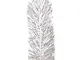 adami Albero in Vimini con Base H160cm Bianco