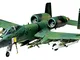 Tamiya 1:48 U.S.A.F. Fairchild Aircraft Repubblica A 10A Thunderbolt II