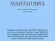 Mahamudra. Come scoprire la nostra vera natura