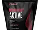 100% Micro Whey Active 1 kg Fragola