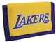 NBA Los Angeles Lakers Portafoglio a Strappo 64769