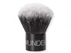 Wunder2 Kabuki Brush - Pennello Professionale Per Il Viso