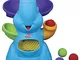 Playskool Elefun Busy Ball Popper , Giocattolo con palline colorate per bambini dai 9 mesi...