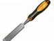 Silverline 244961 Scalpello Expert legno 32 millimetri