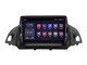 GPS Navigazione Auto Android 8.1 Multimedia Player per Ford Kuga Escape 2013-2017 Supporto...