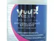Yuup!® - Maschera professionale lisciante per capelli, 1000 ml