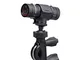 Midland Bike Guardian Dash Cam Telecamera, Video Camera da Moto Full HD, con Cycle Recordi...