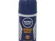 Nivea Men Stress Protect Deo Roll-On - 50 Ml