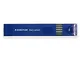 Staedtler 200-2B Astuccio con 12 Mine Mars in Carbone, 2 mm