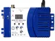 Rouku Modulatore Hdm68 Modulatore Digitale RF Hdmi da AV a RF Converter VHF Uhf Pal/Ntsc M...