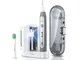 Philips Sonicare FlexCare Platinum HX9172/14 spazzolino elettrico Adulto Spazzolino elettr...