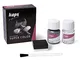 Kaps Tinta Super Color + Preparatore (25 ml ognuno), Colorante Professionale per Pelle Nat...