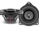 Focal ICBMW100 Inside 2-Wege Coassiale Altoparlante Compatibile Con BMW F20,F21,F22, F23,F...