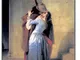 Artopweb Pannelli Decorativi Hayez The Kiss Quadro, Legno, Multicolore, 76x1.8x100 cm