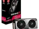 MSI Radeon RX 5600 XT Gaming X - Scheda grafica con tecnologia NAVI 6 GB GDDR6 (clock fino...