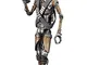 Kotobukiya Star Wars The Mandalorian ARTFX+ PVC Statue 1/10 IG-11 22 cm