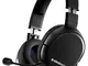 SteelSeries Arctis 1 Wireless, Cuffie da Gioco Wireless USB-C Wireless, Microfono Clearcas...