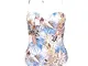 GUESS Costume Donna Multicolore Modello E3GJ08MC04R Sintetico S