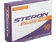 Steron Plus 200mg 10 Compresse