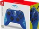 Nintendo Switch Wireless HORIPAD (Blue) by HORI