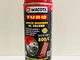 MACOTA ALTA ALTE TEMPERATURA TEMPERATURE VERNICE SPRAY FRENI MARMITE PINZE400ML (ROSSO)