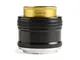 Lensbaby LB-7C Twist 60 EF - Obiettivo con custodia per connettore