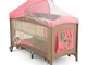 Milly Mally Mirage Tourist Cot