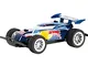 Carrera RC 2,4 GHz Red Bull RC2 – Auto da corsa radiocomandata con batterie ricaricabili –...