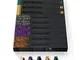 CAPSULE NESPRESSO ORIGINALI - Selezione Balanced, 100 Capsule Nespresso Caffè, Linea Origi...